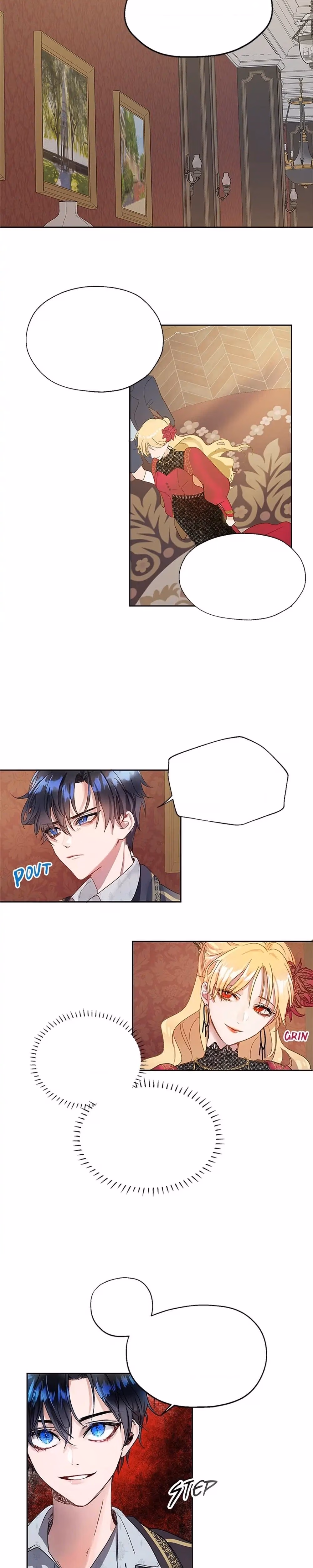 Roxana - Chapter 4 - Part 3