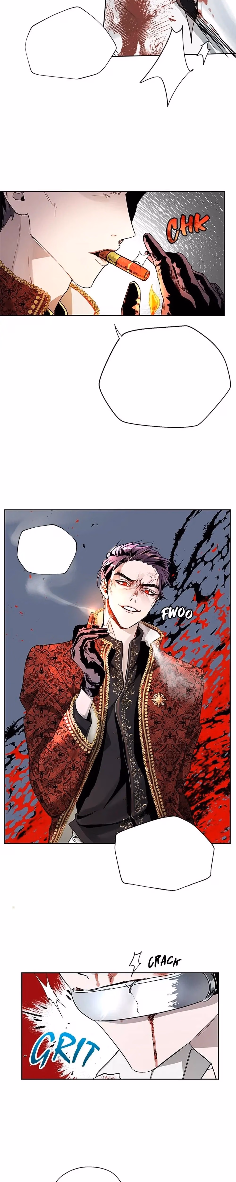 Roxana - Chapter 6 - Part 3