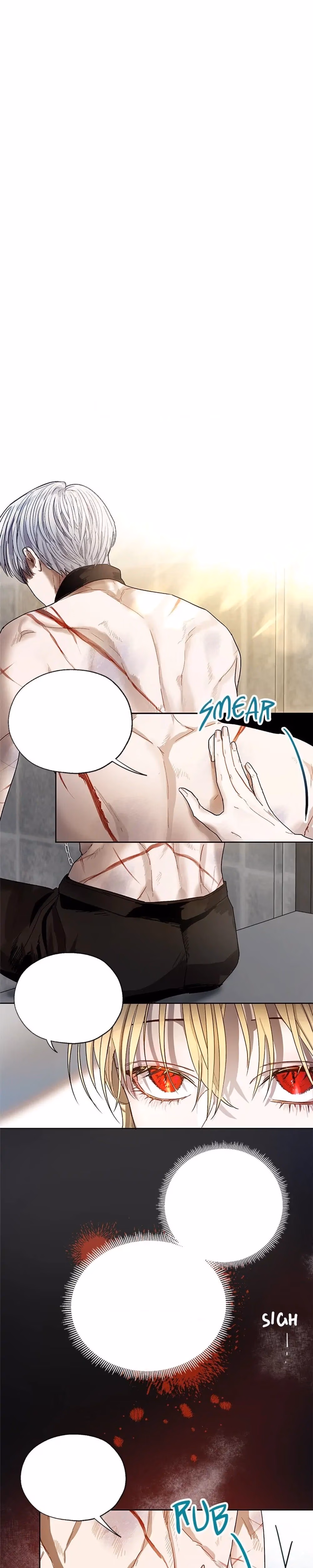 Roxana - Chapter 8 - Part 1