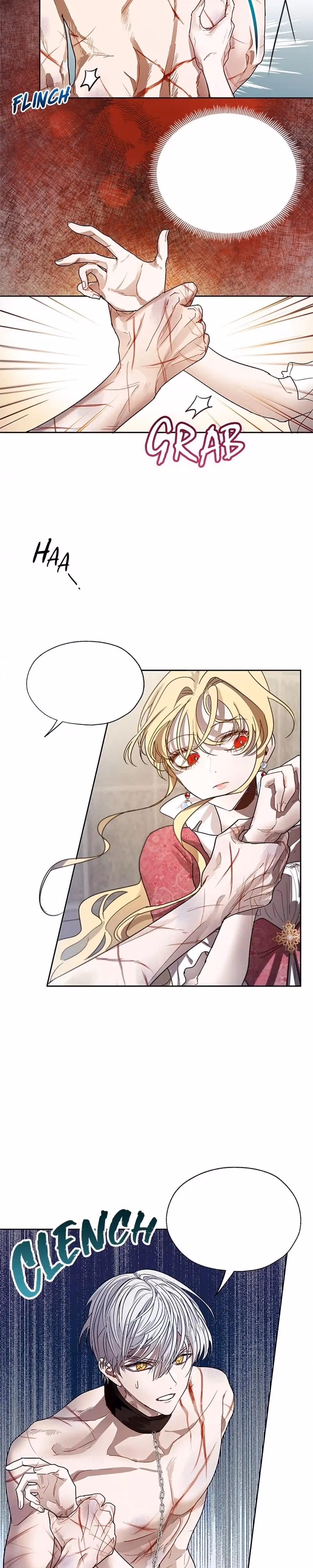 Roxana - Chapter 8 - Part 2