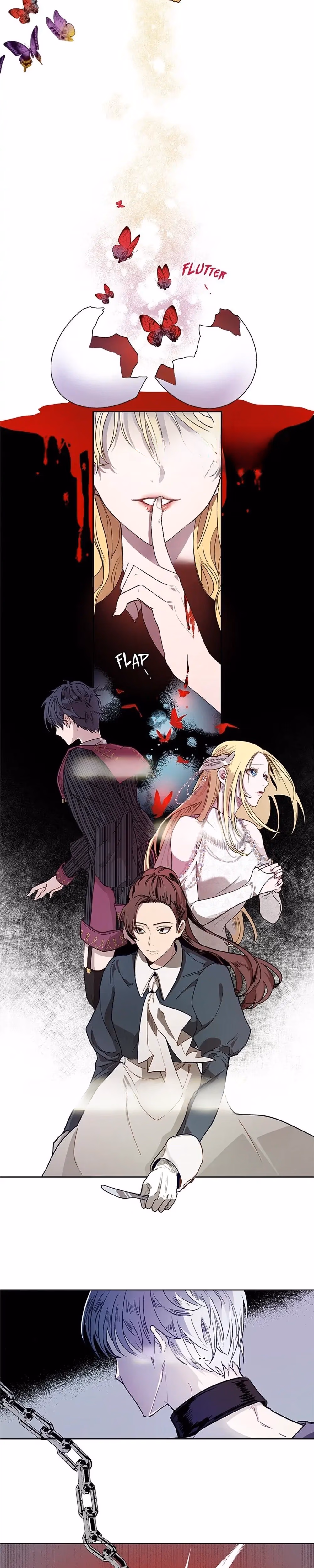 Roxana - Chapter 9 - Part 3