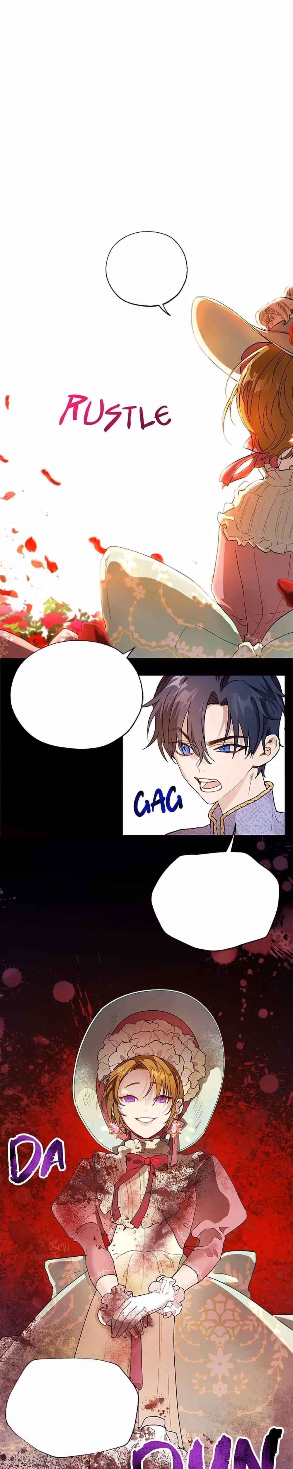 Roxana - Chapter 10 - Part 1