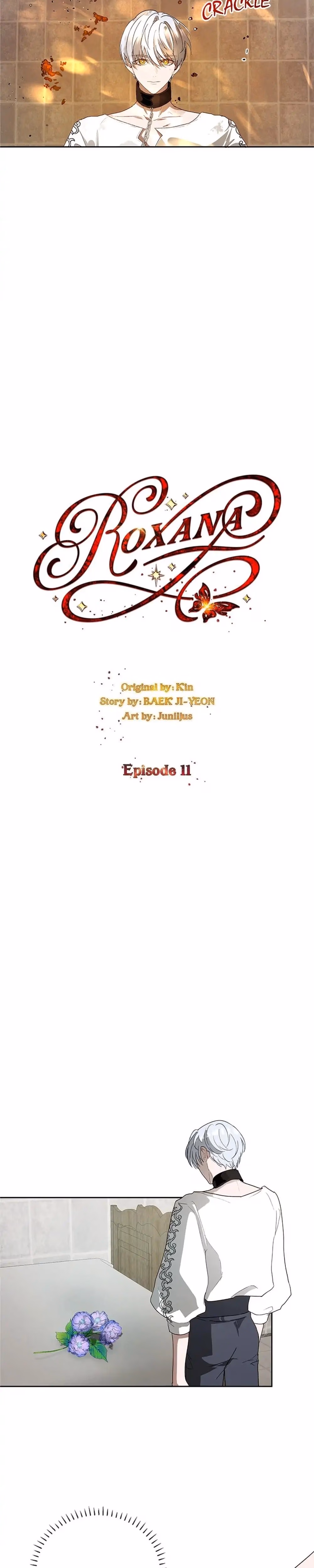 Roxana - Chapter 11 - Part 2