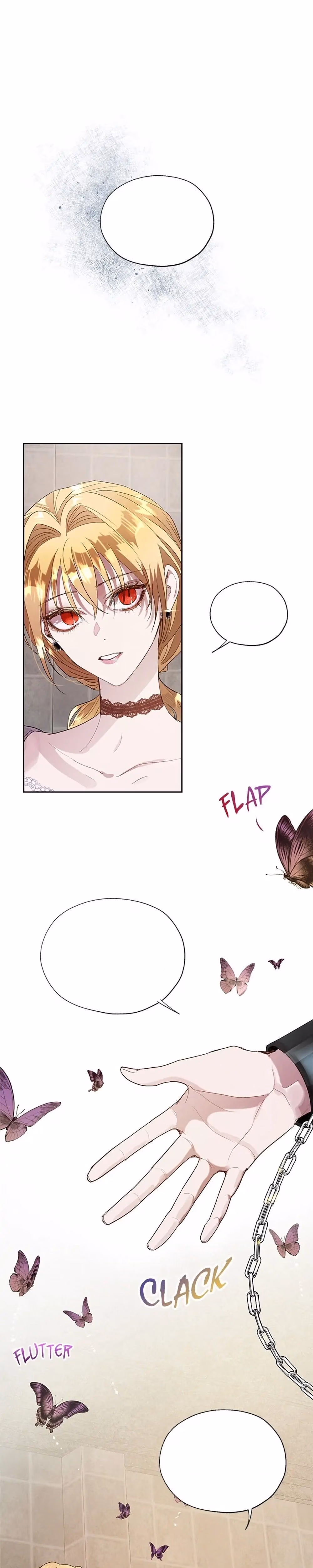 Roxana - Chapter 23 - Part 1