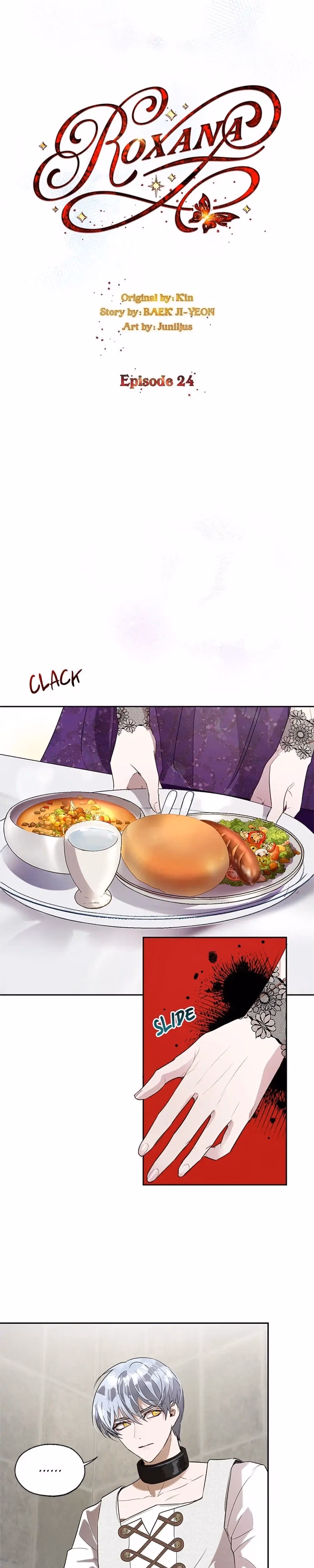 Roxana - Chapter 24 - Part 3