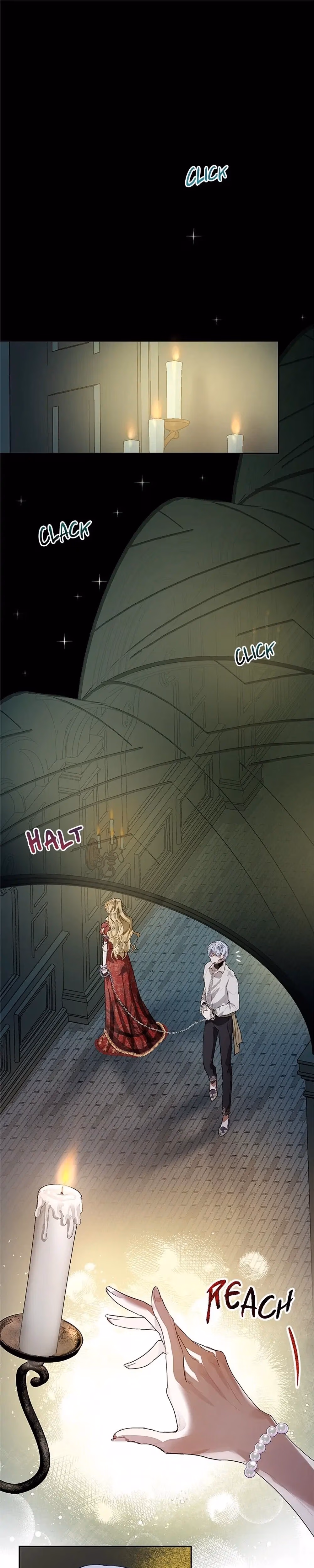 Roxana - Chapter 25 - Part 1