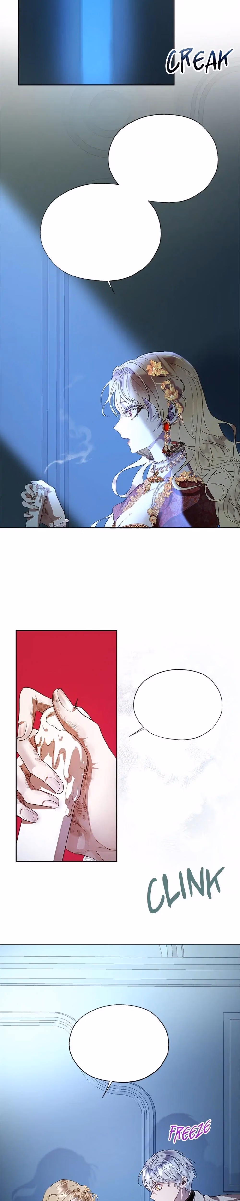 Roxana - Chapter 25 - Part 3