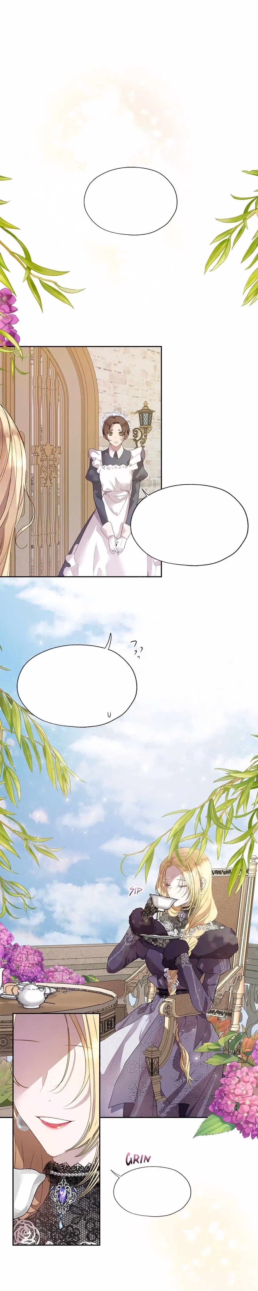 Roxana - Chapter 31 - Part 1