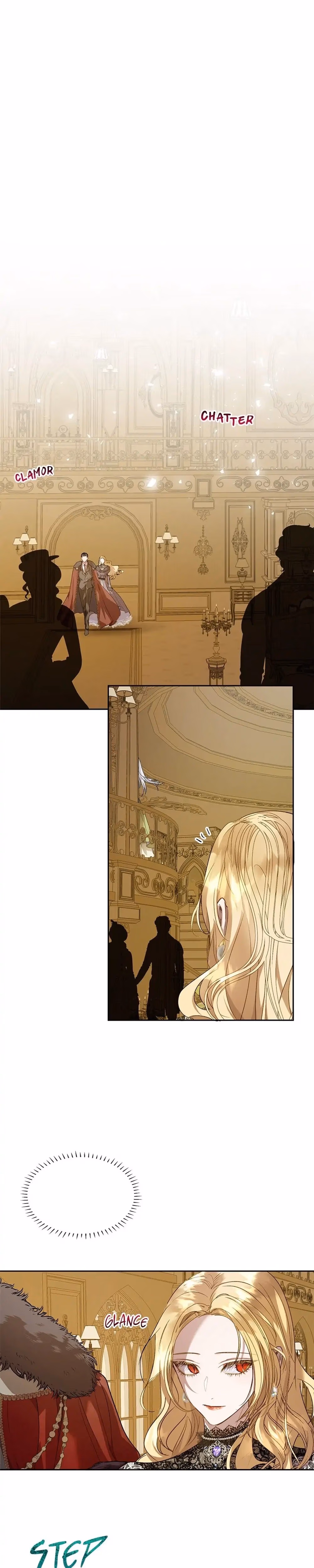 Roxana - Chapter 32 - Part 1