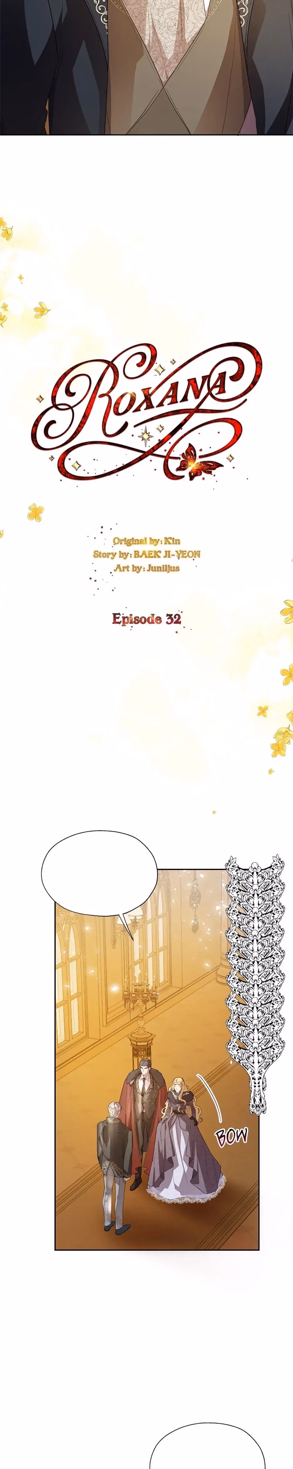 Roxana - Chapter 32 - Part 3