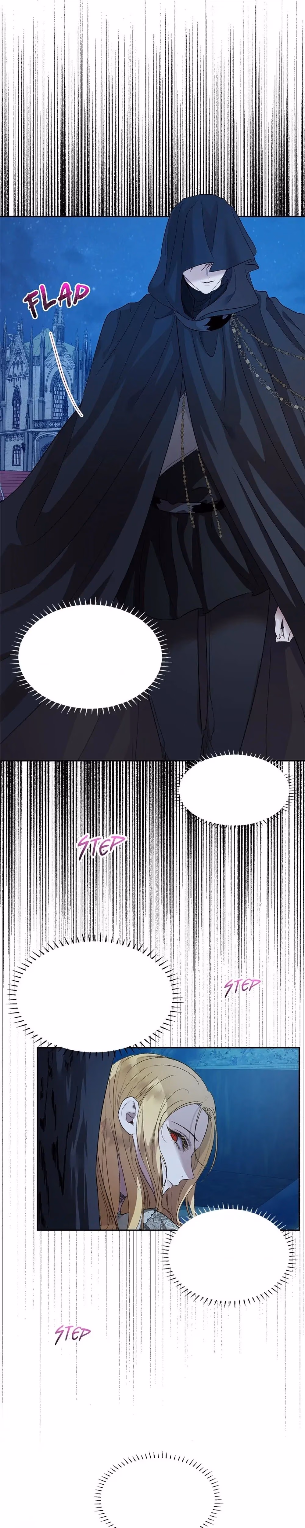 Roxana - Chapter 33 - Part 1