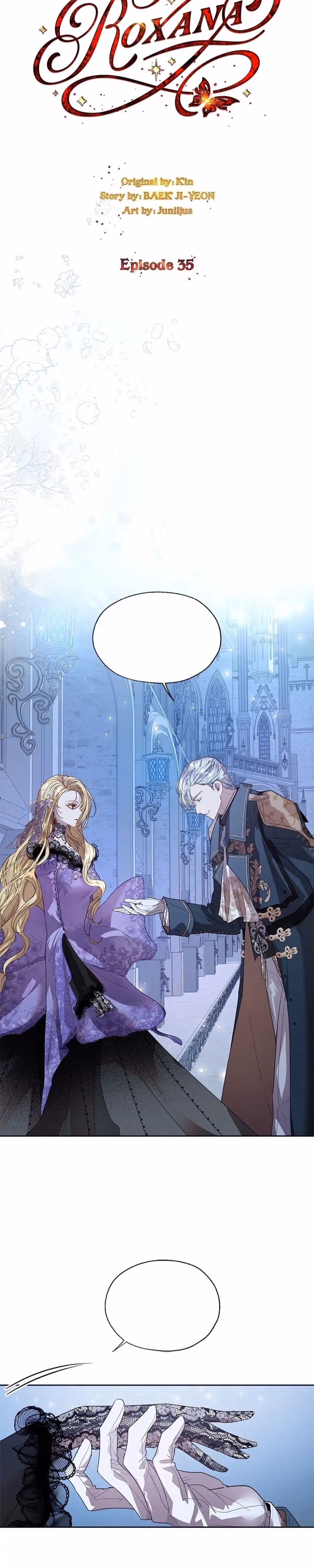 Roxana - Chapter 35 - Part 3