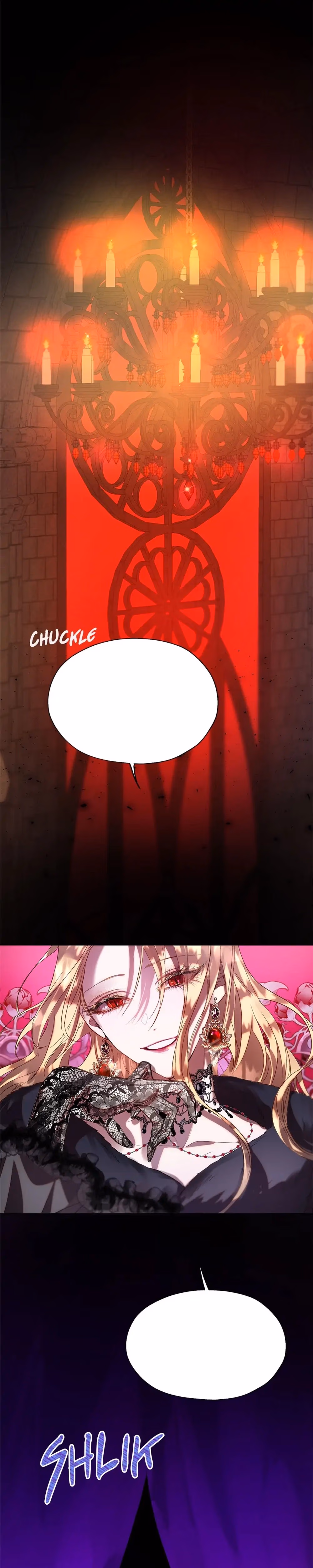 Roxana - Chapter 37 - Part 1