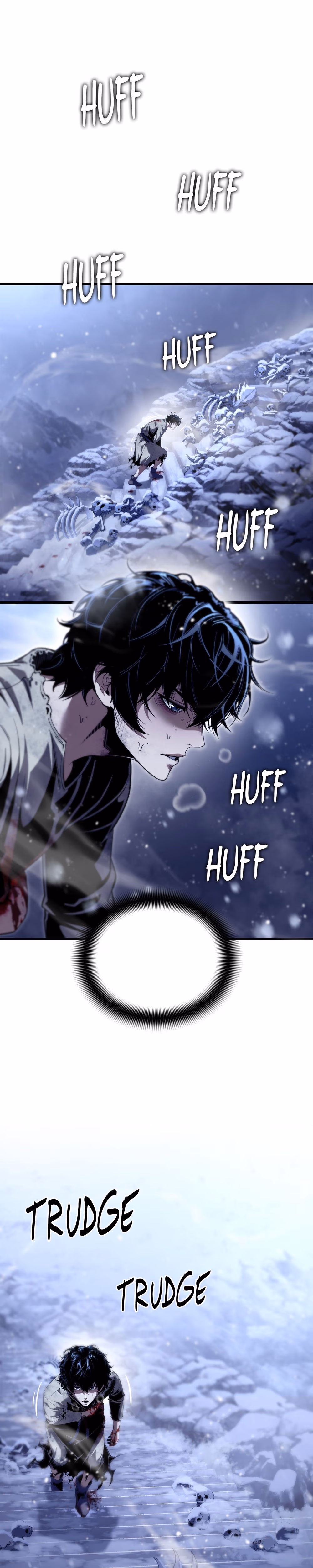 Shadow Slave - Chapter 13 - Part 3