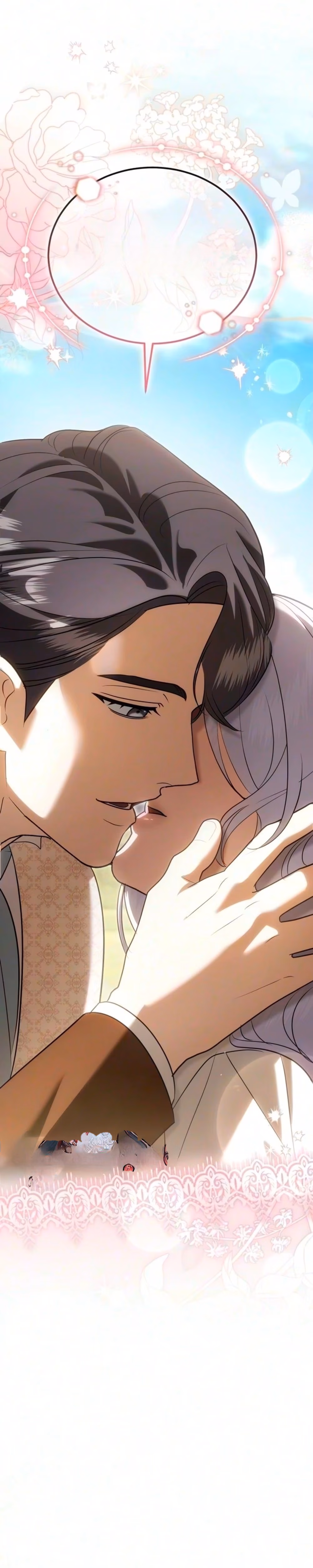 I Became the Affair Partner of a Trash Duke - Chapter 33 - Part 2