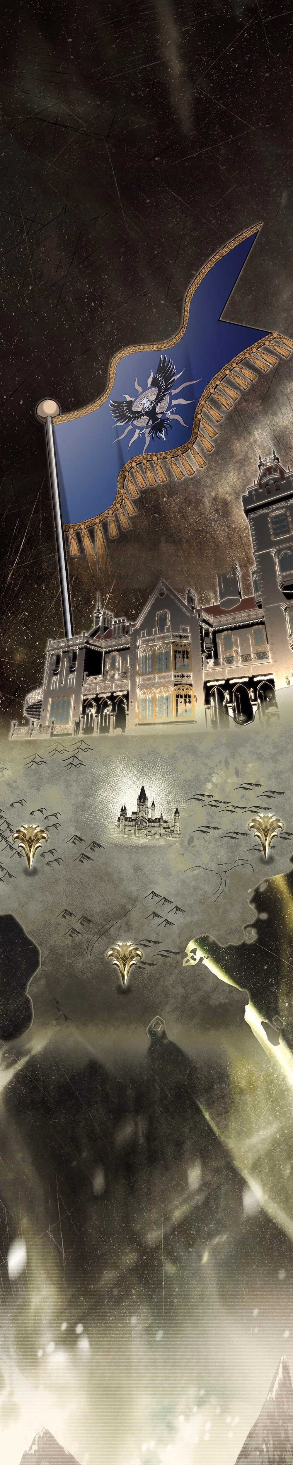 Dawn of Vengeance - Chapter 24 - Part 1