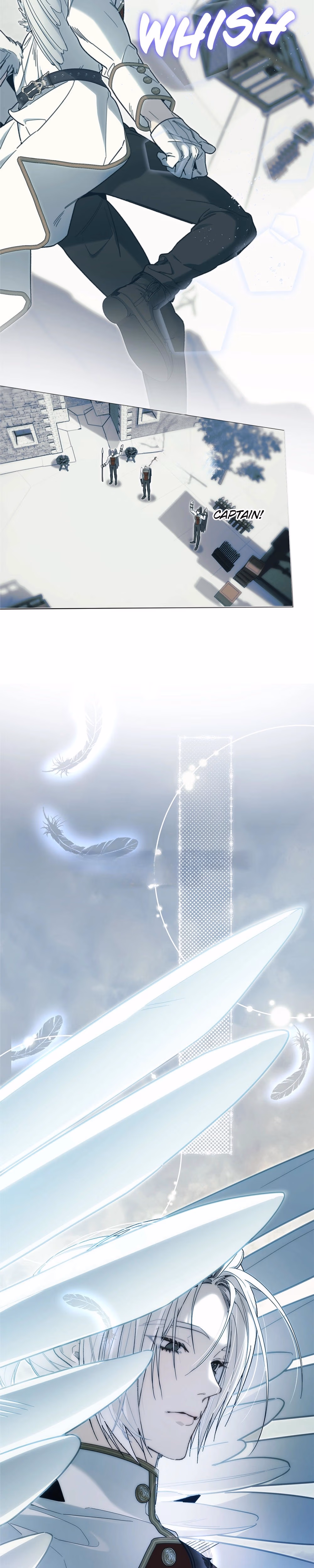 Dawn of Vengeance - Chapter 24 - Part 3