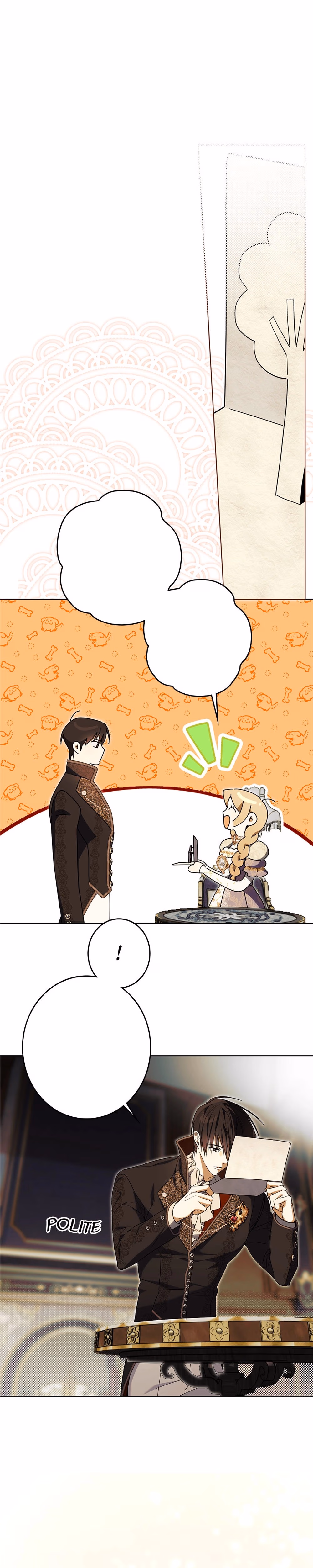 Dawn of Vengeance - Chapter 25 - Part 1