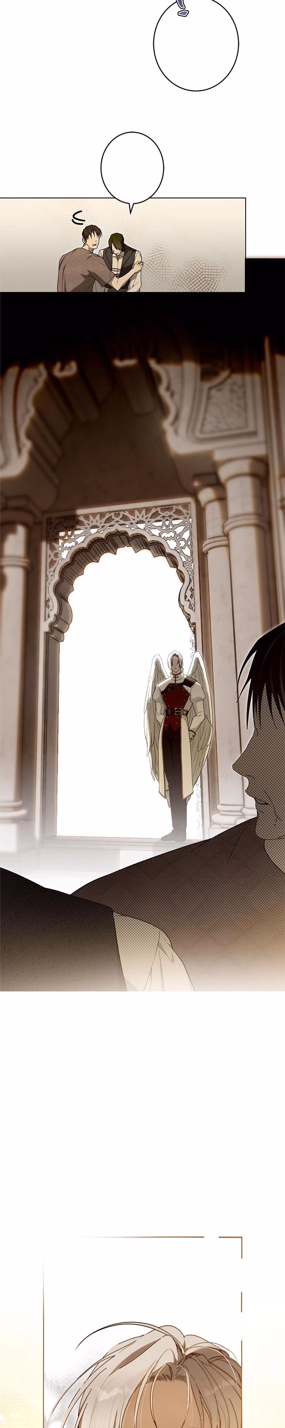 Dawn of Vengeance - Chapter 28 - Part 3