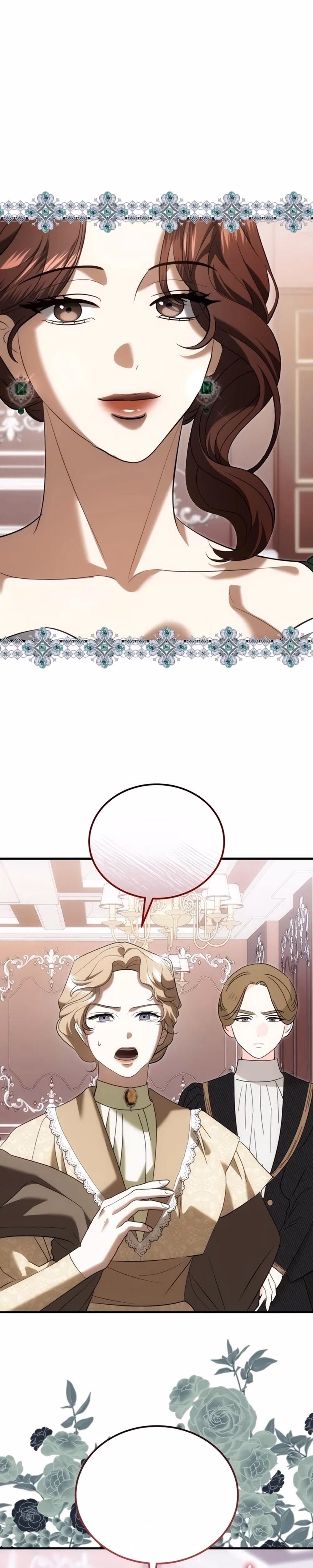 I Became the Affair Partner of a Trash Duke - Chapter 34 - Part 3