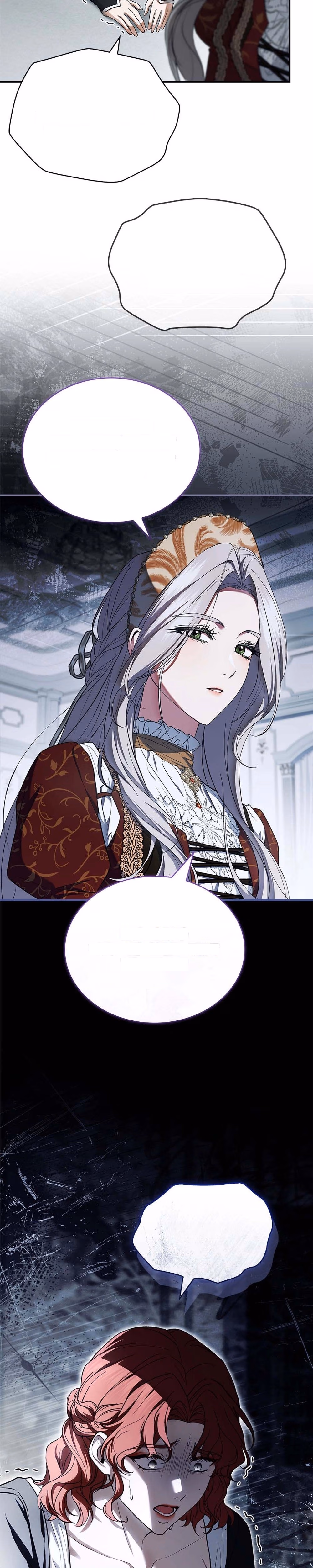 The crown i will claim - Chapter 11 - Part 3