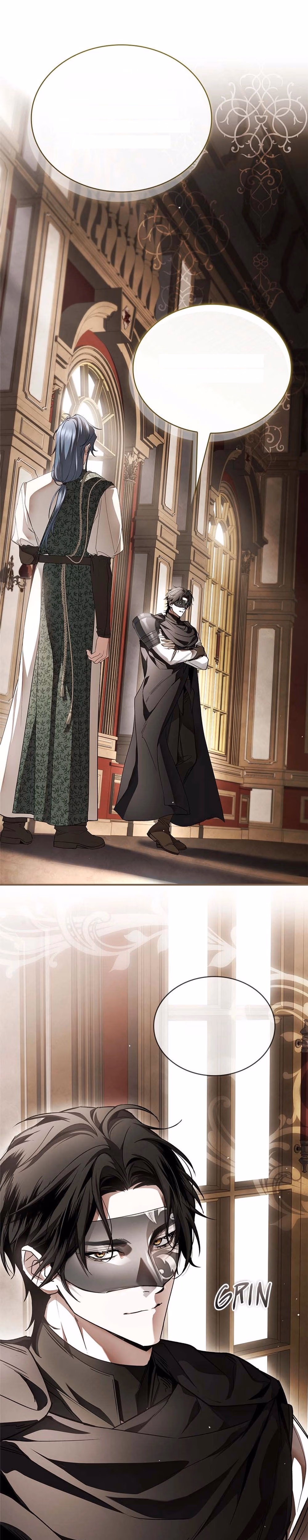 The crown i will claim - Chapter 12 - Part 1