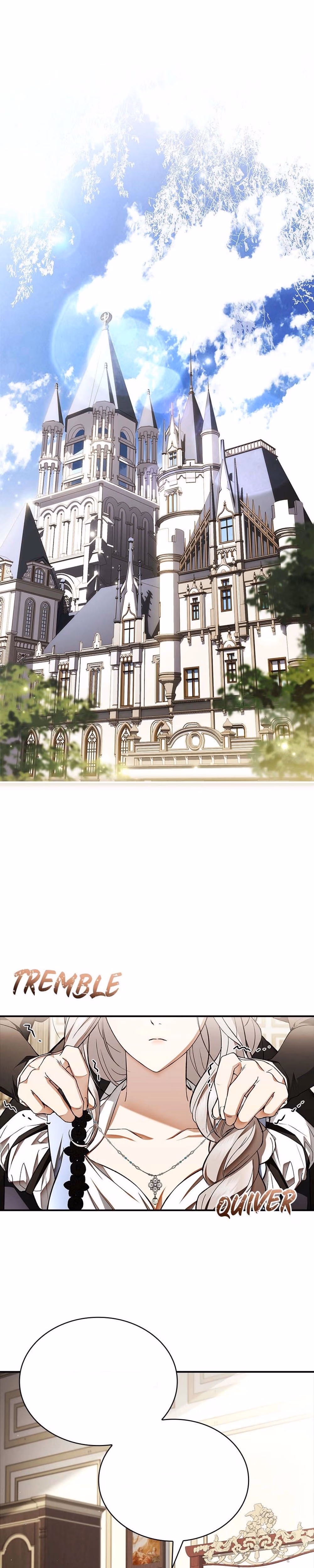 The crown i will claim - Chapter 15 - Part 1