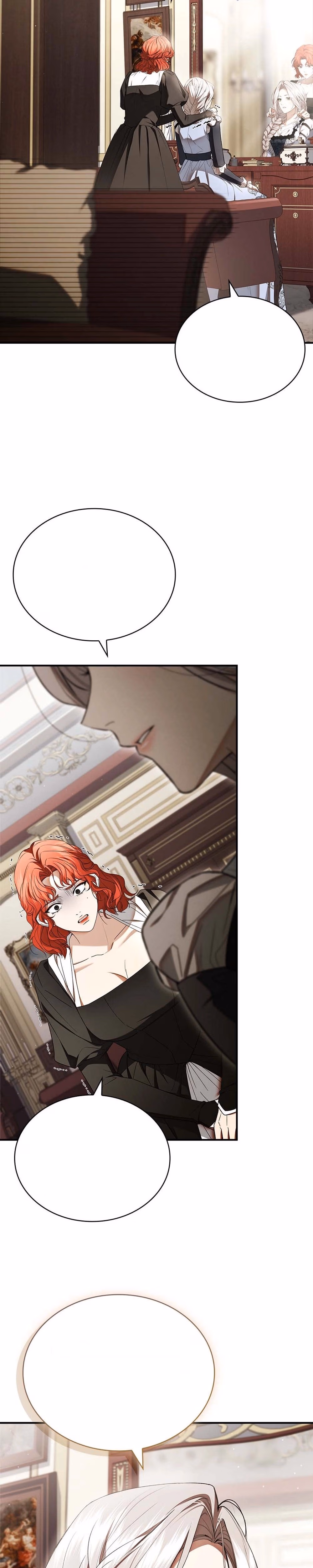 The crown i will claim - Chapter 15 - Part 2