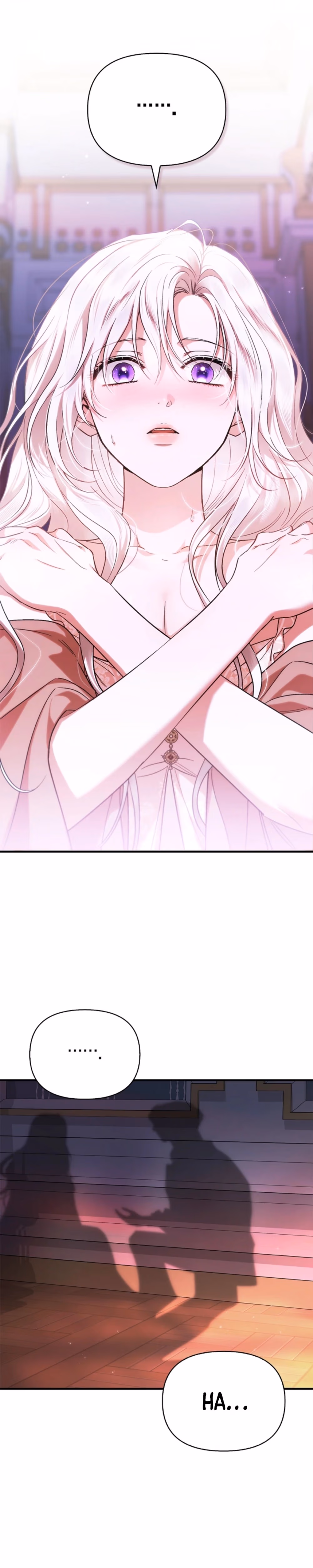 My Husband Is Definitely a Paladin - Chapter 13 - Part 1