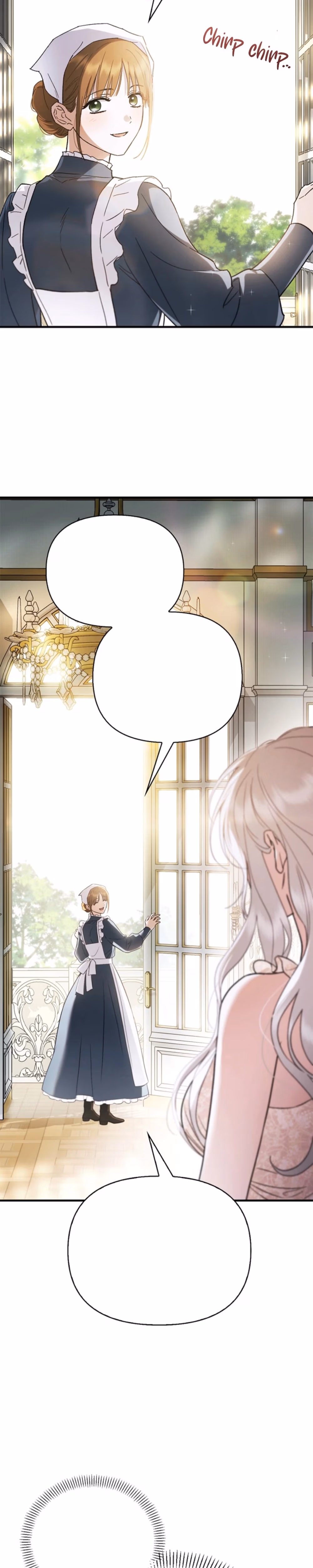 My Husband Is Definitely a Paladin - Chapter 14 - Part 3