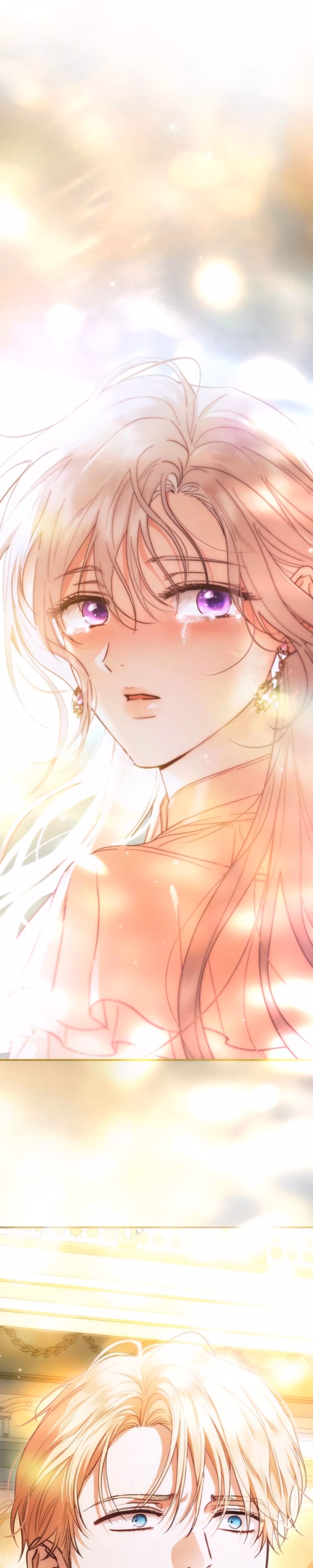 My Husband Is Definitely a Paladin - Chapter 17 - Part 1