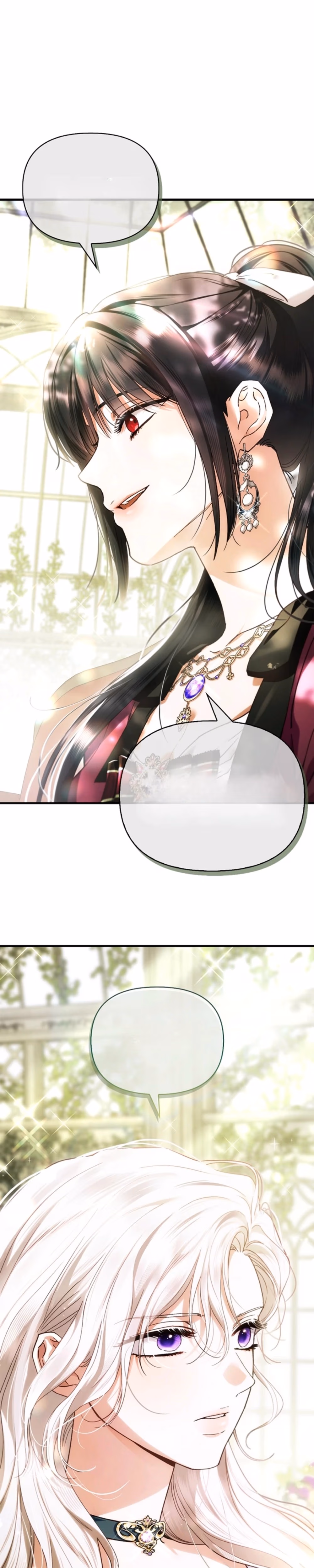 My Husband Is Definitely a Paladin - Chapter 20 - Part 1