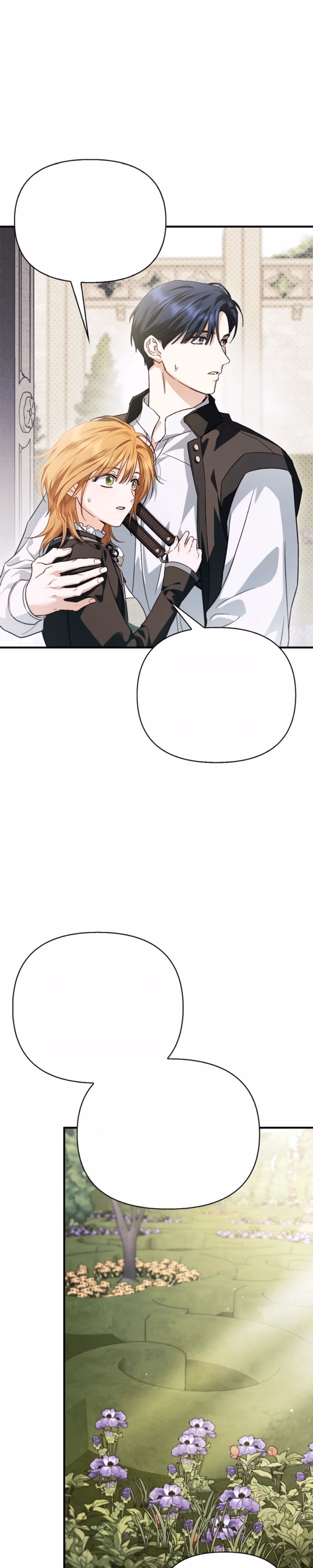 My Husband Is Definitely a Paladin - Chapter 16 - Part 3