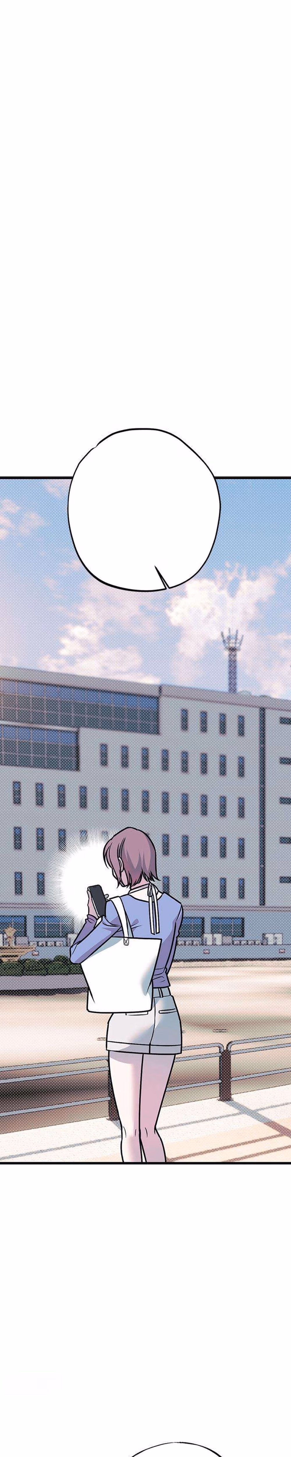 Hate Girl - Chapter 23 - Part 1