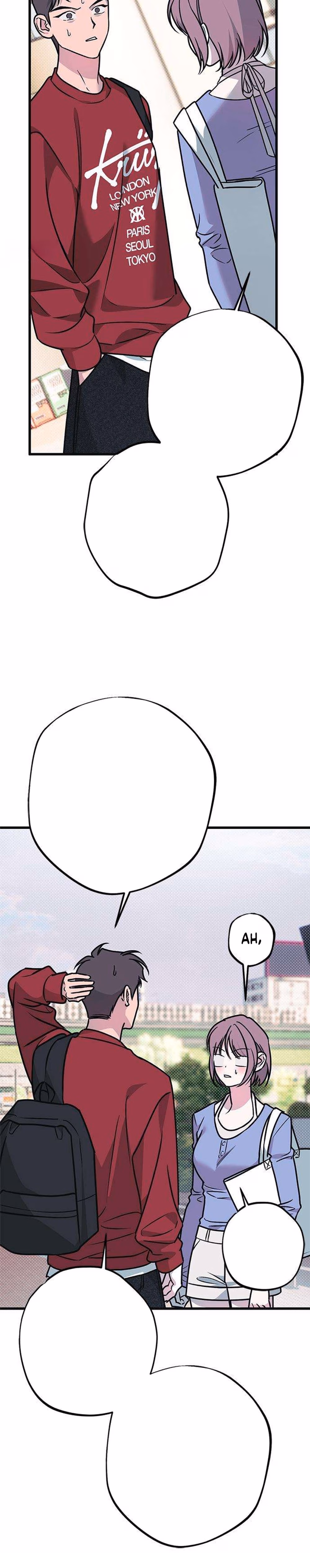 Hate Girl - Chapter 23 - Part 3