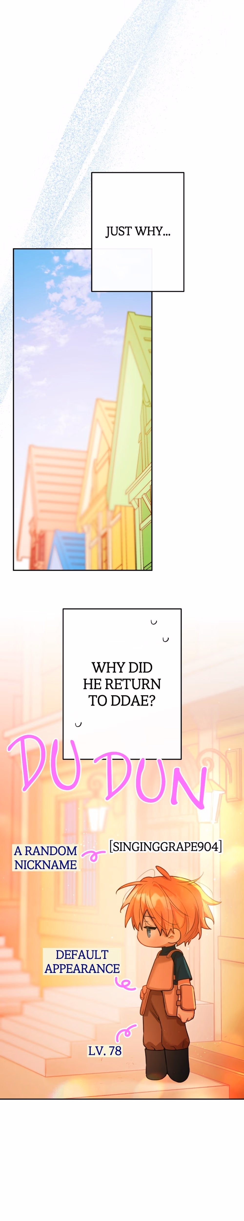 Our Guild's Idol - Chapter 57 - Part 3