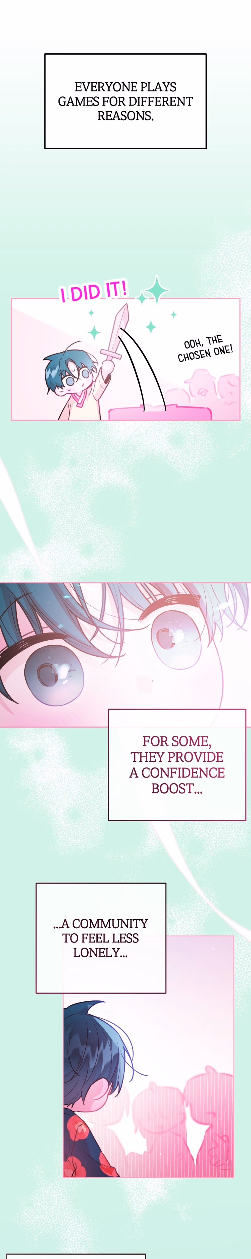 Our Guild's Idol - Chapter 57 - Part 4