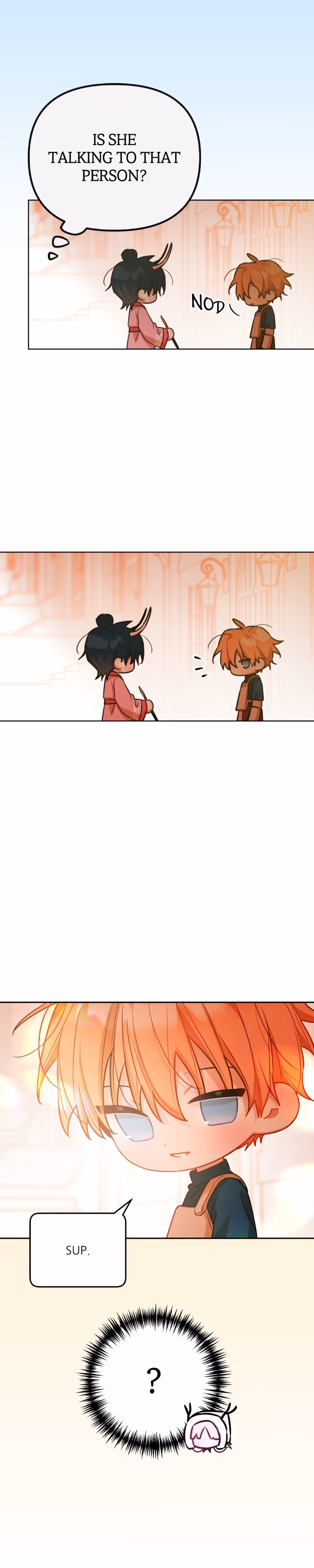 Our Guild's Idol - Chapter 57 - Part 12