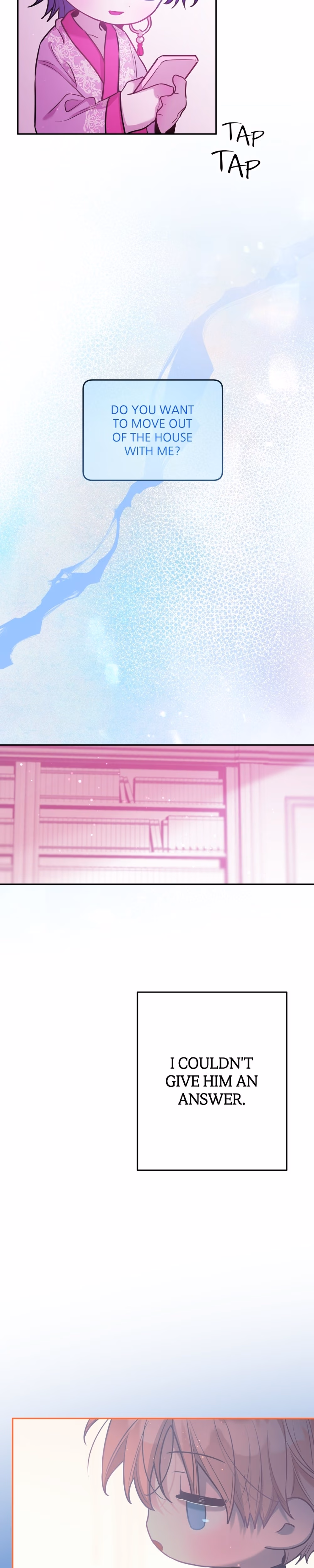 Our Guild's Idol - Chapter 57 - Part 15