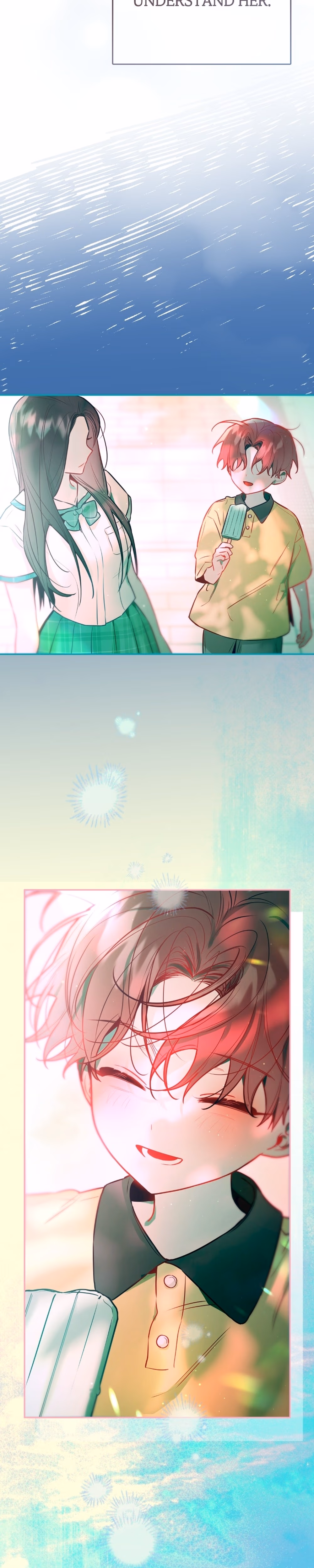Our Guild's Idol - Chapter 57 - Part 18