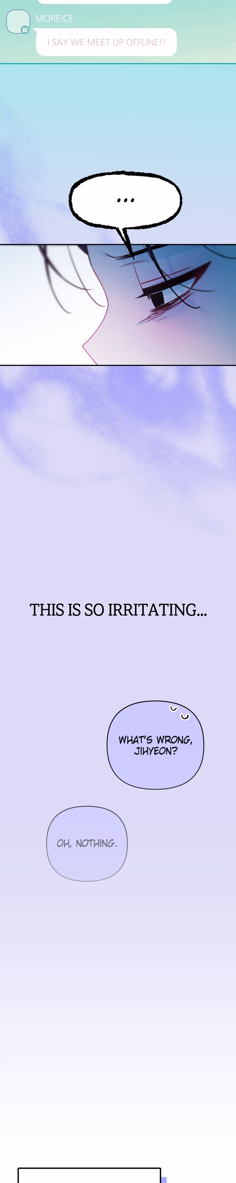 Our Guild's Idol - Chapter 57 - Part 23