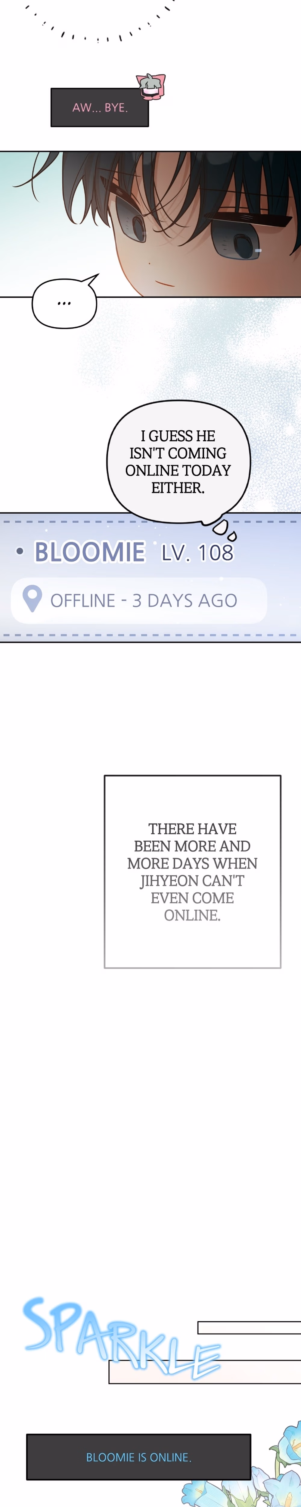 Our Guild's Idol - Chapter 57 - Part 26