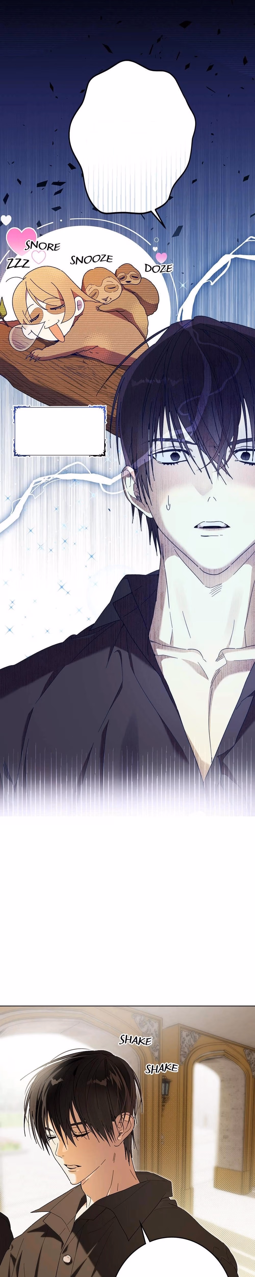 Dawn of Vengeance - Chapter 29 - Part 1