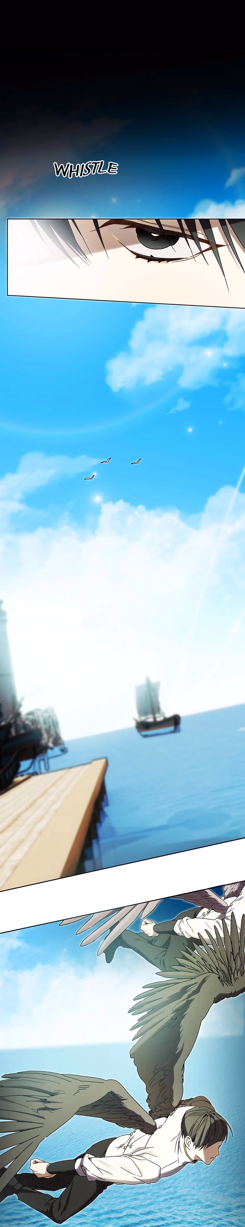 Dawn of Vengeance - Chapter 30 - Part 1