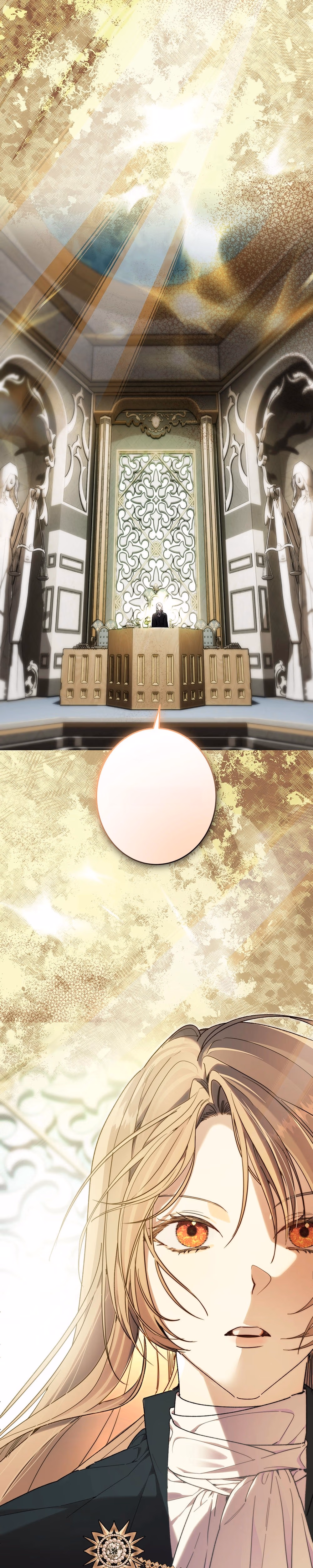 Dawn of Vengeance - Chapter 31 - Part 1