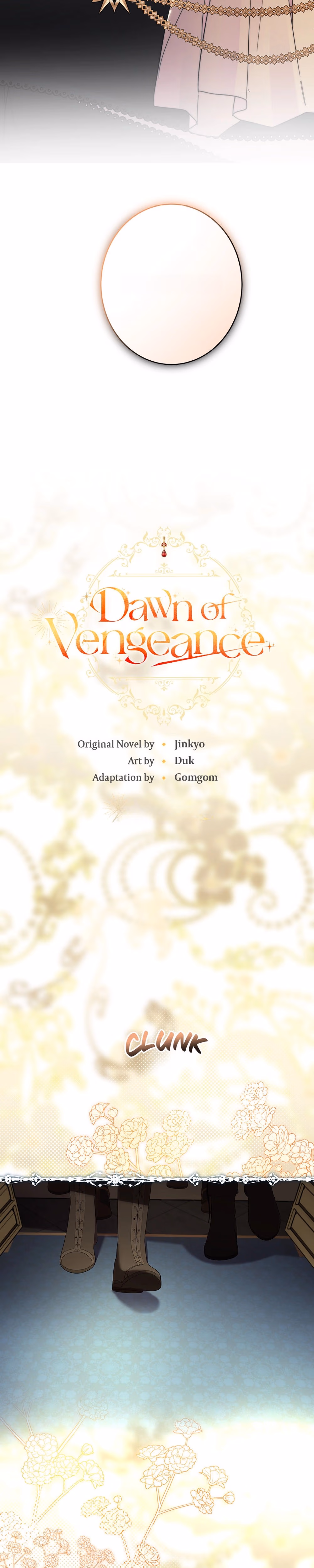 Dawn of Vengeance - Chapter 31 - Part 2