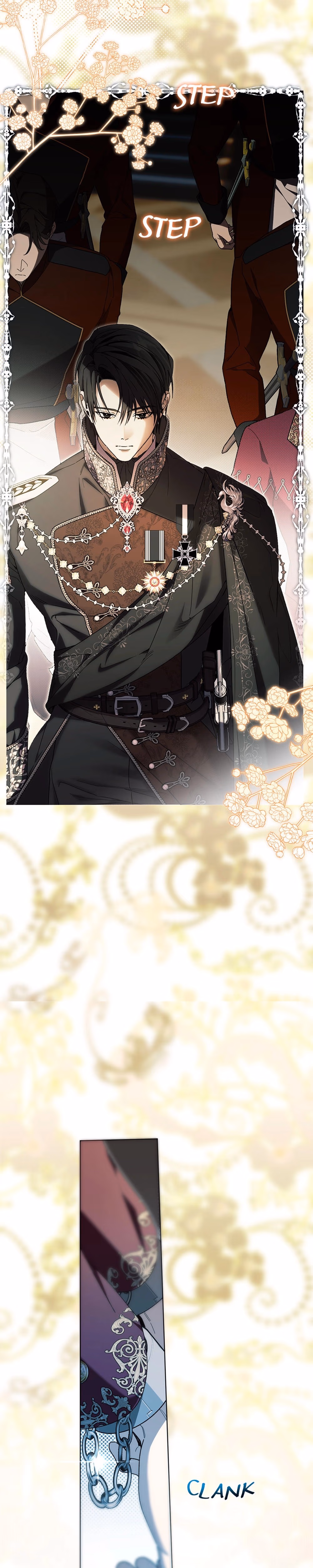 Dawn of Vengeance - Chapter 31 - Part 3