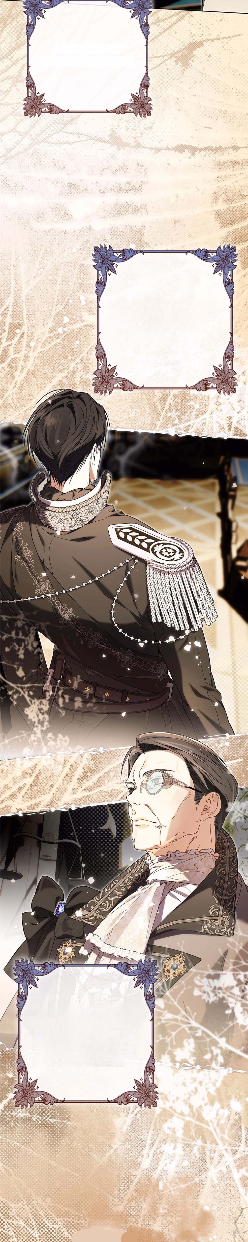 Dawn of Vengeance - Chapter 32 - Part 3
