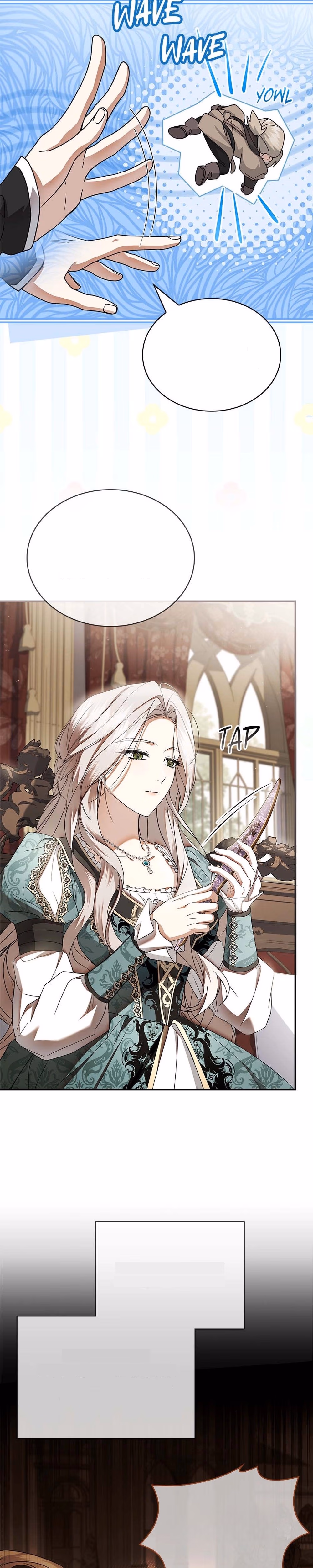 The crown i will claim - Chapter 16 - Part 3