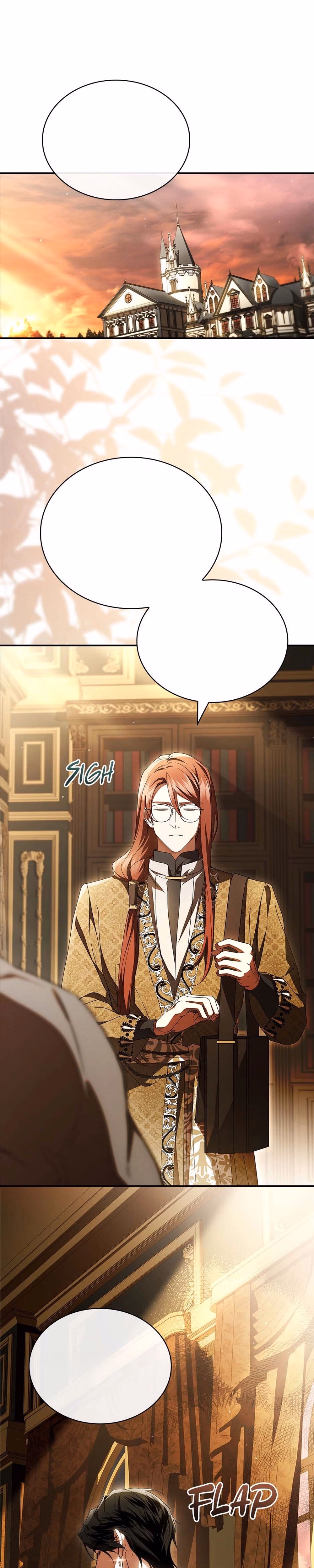 The crown i will claim - Chapter 17 - Part 1
